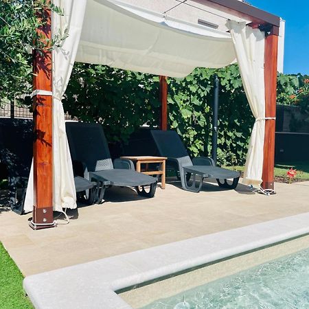 Boutique Apartment With Private Pool For Your Exclusive Use Novigrad Istria Εξωτερικό φωτογραφία