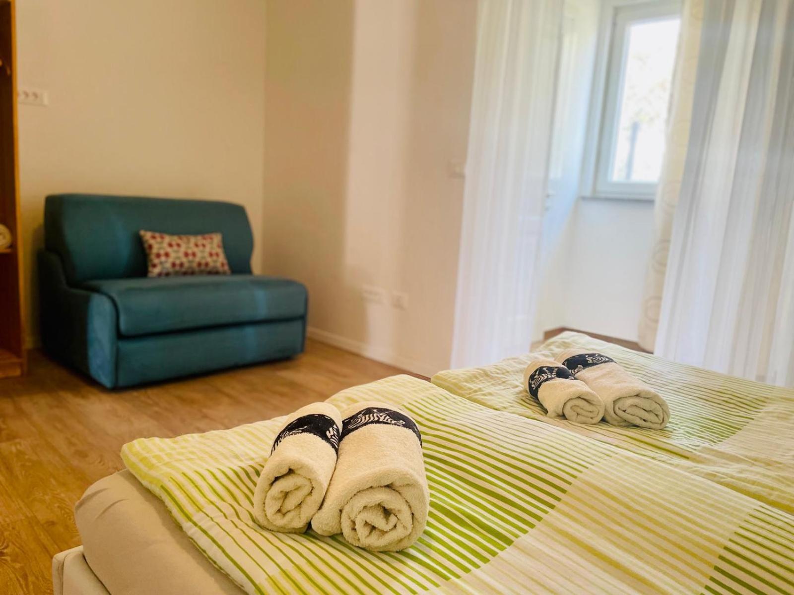 Boutique Apartment With Private Pool For Your Exclusive Use Novigrad Istria Εξωτερικό φωτογραφία