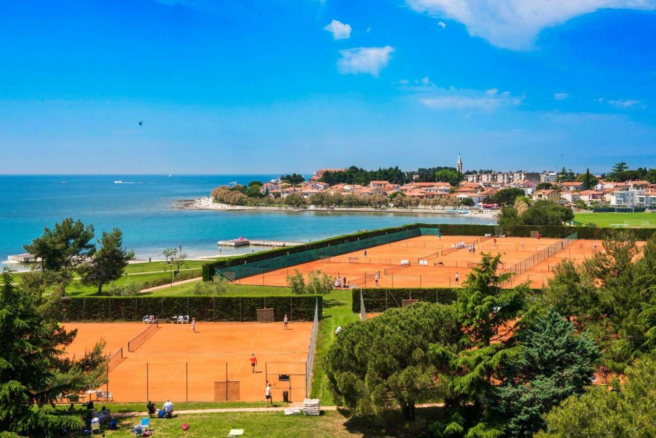 Boutique Apartment With Private Pool For Your Exclusive Use Novigrad Istria Εξωτερικό φωτογραφία