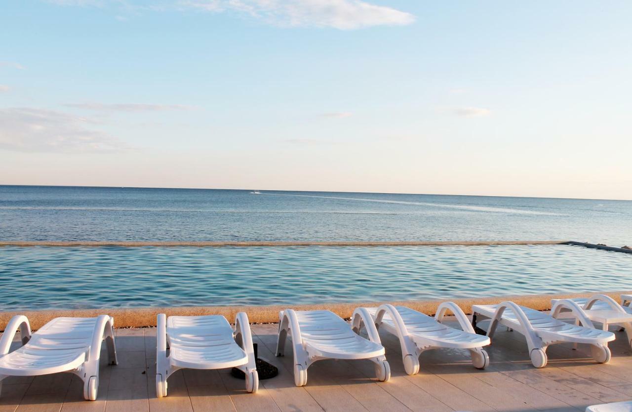 Boutique Apartment With Private Pool For Your Exclusive Use Novigrad Istria Εξωτερικό φωτογραφία